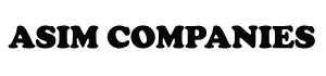 Asim Companies
